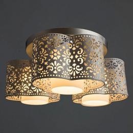 Потолочная люстра Arte Lamp Helen  - 2